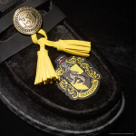 Hufflepuff Accessory Pack - Multi