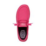 Wendy Funk Mono - Electric Pink