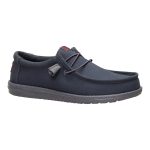 Wally Canvas - Dark Grey