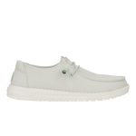 Wendy Canvas - Grey