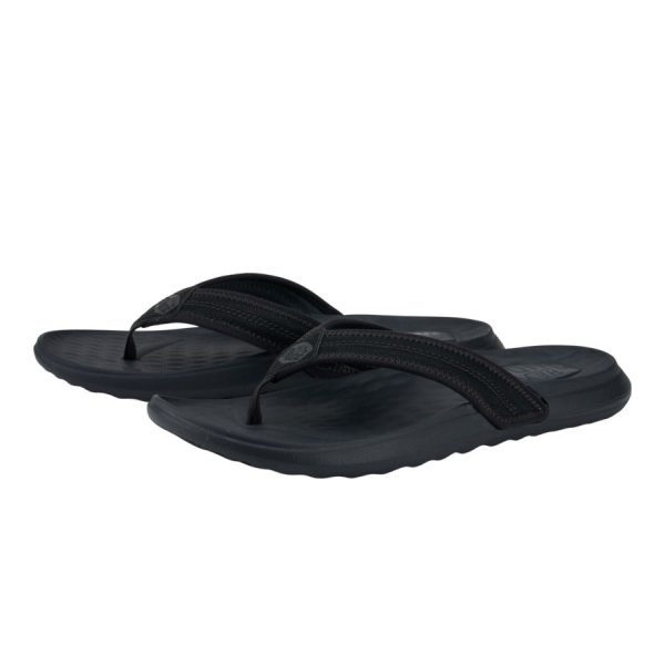 Myers Flip Classic - Black/Black