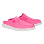 Wendy Slip Classic - Neon Pink