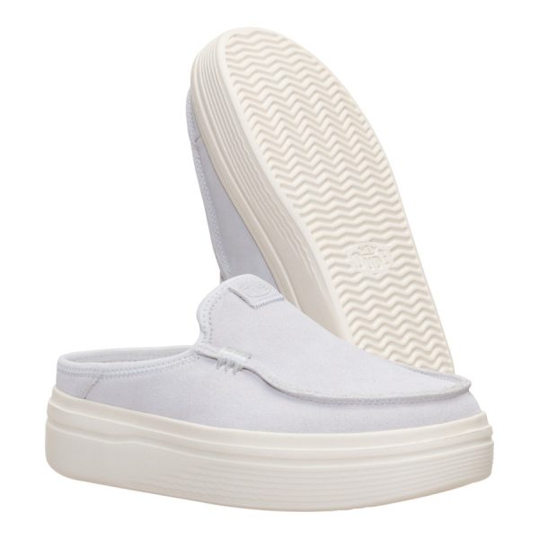 Austin Lift Classic - Grey