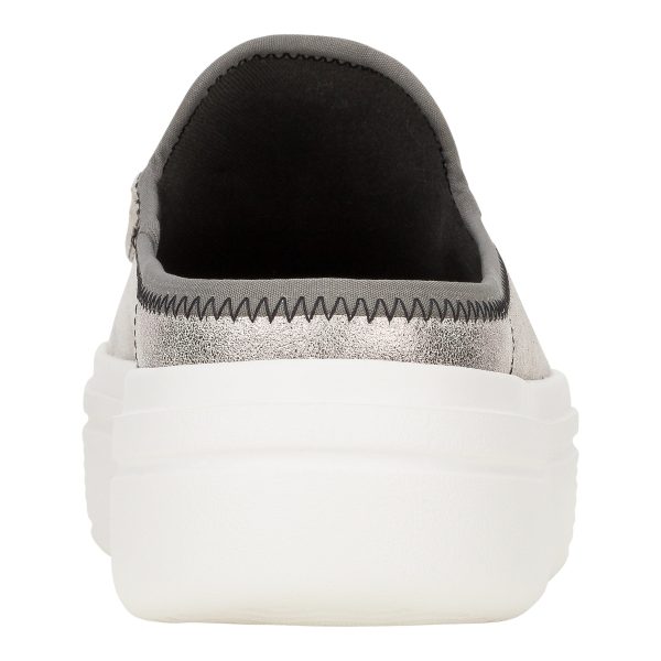 Austin Lift Classic - Metallic Charcoal
