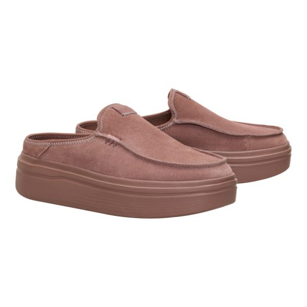 Austin Lift Classic - Brown/Brown
