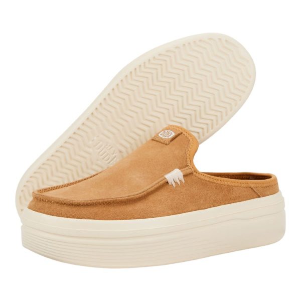 Austin Lift Classic - Tan