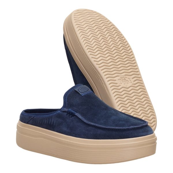 Austin Lift Classic - Navy