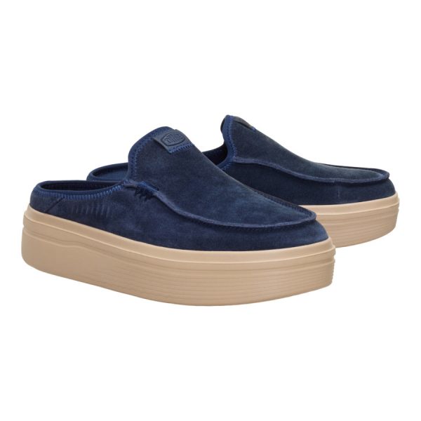 Austin Lift Classic - Navy