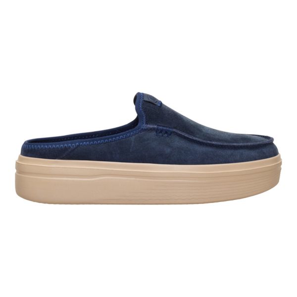 Austin Lift Classic - Navy