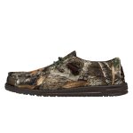 Wally Realtree Edge - Brown/Natural