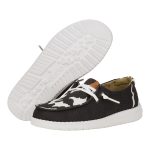 Wendy Youth Animal - Black/Cow