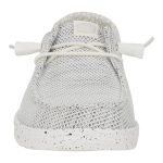 Wendy Stretch Sox - Stone White