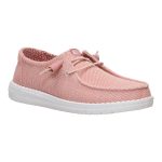 Wendy Stretch Sox - Dusty Pink