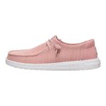 Wendy Stretch Sox - Dusty Pink