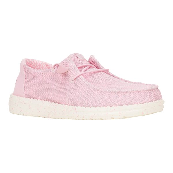 Wendy Stretch Sox - Rosette
