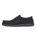 Wally Classic - Black Charcoal