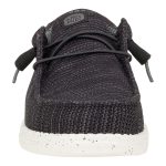 Wally Stretch Sox - Black/White