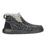 Denny Leopard - Black Leopard