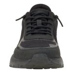 Sirocco Alta Essentials - Black/Black
