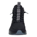 Tahoe Nylon - Black/Granite Grey
