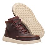Bradley Classic - Cocoa