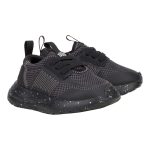 Sirocco Play Toddler Varsity - Black/Black