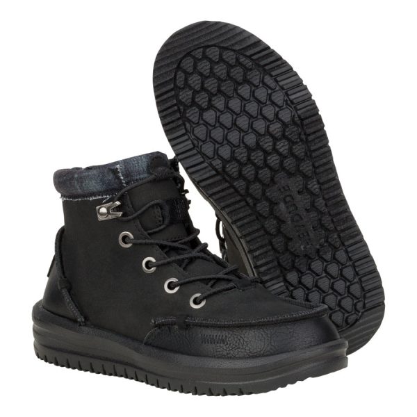 Bradley Youth Classic - Black