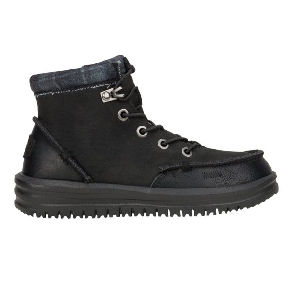 Bradley Youth Classic - Black