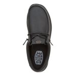 Wally X Classic - Triple Black