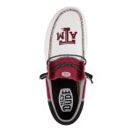 Men's Wally Tri Texas A&M - Texas AM Burgundy/Multi