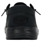 Wendy X Classic - Triple Black