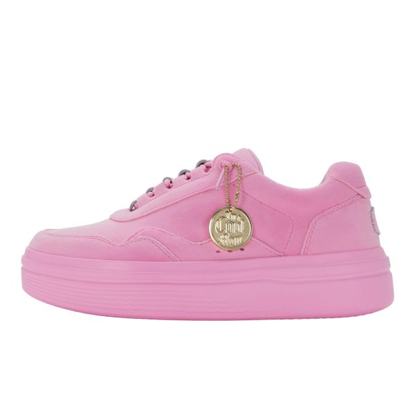 Hudson Lift Mean Girls - Petal Pink/Pink Lemonade