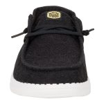 Wendy Eyelet - Black