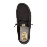 Wendy Eyelet - Black