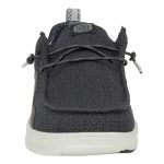 Wally Hey2O Mesh - Black/Monument Grey