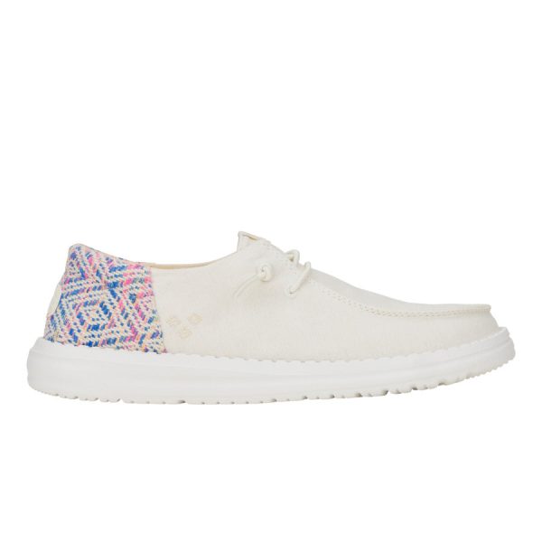 Wendy Funk Surf Baja - Ivory