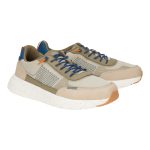 Sirocco Alta Leisure - Stone Grey/Multi