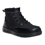 Bradley Work CE - Black