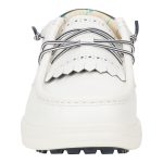 Wally Golf Classic - Golf White/Navy Blazer