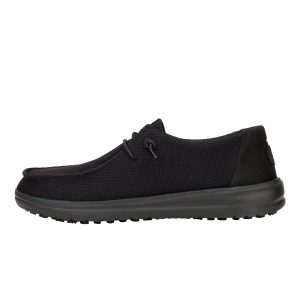 Wendy Work CE Slip Resistant - Black