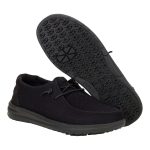 Wendy Work CE Slip Resistant - Black