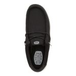 Wally Hex - Black