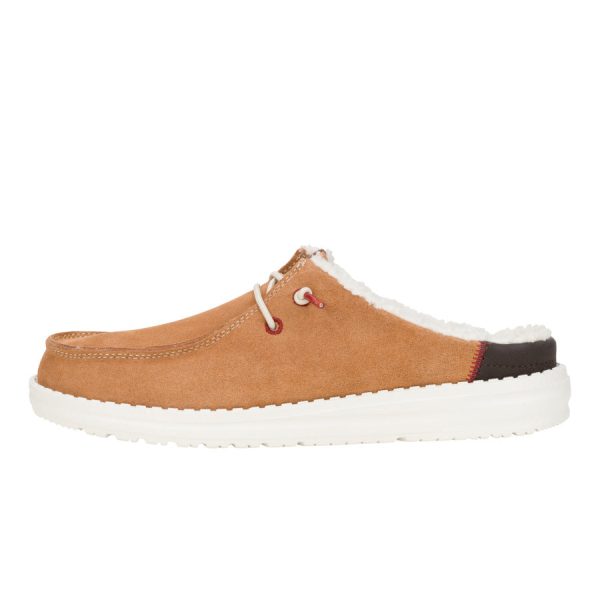 Wendy Slip Warmth - Beige