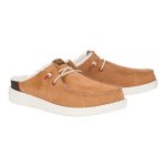 Wendy Slip Warmth - Beige