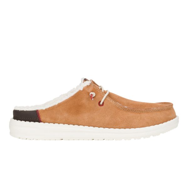Wendy Slip Warmth - Beige
