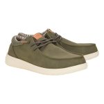 Paul - Olive
