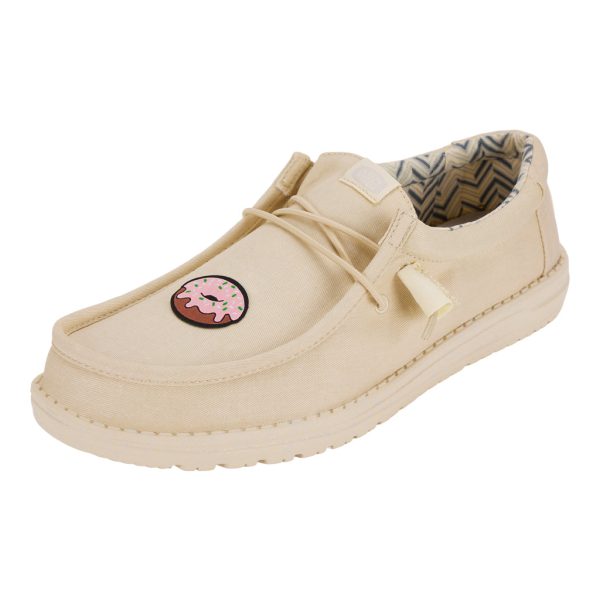 Donut Patch - Donut Pink Patch