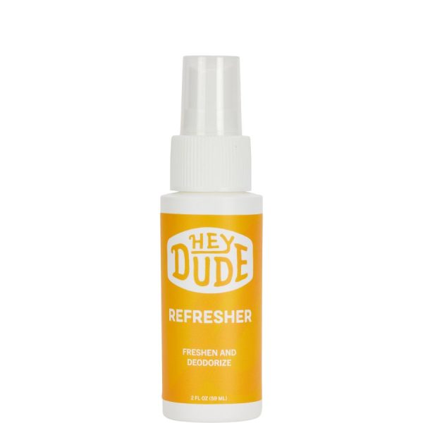 HEYDUDE Brush Shoe Care Kit - Multi