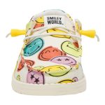 Wendy SMILEYWORLD - Smiley Cream/Multi