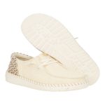 Wendy Funk Coastal Woven - Egret